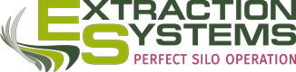 Extraction Systems GmbH Logo